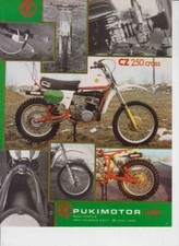 advertising Pubblicità-MOTO