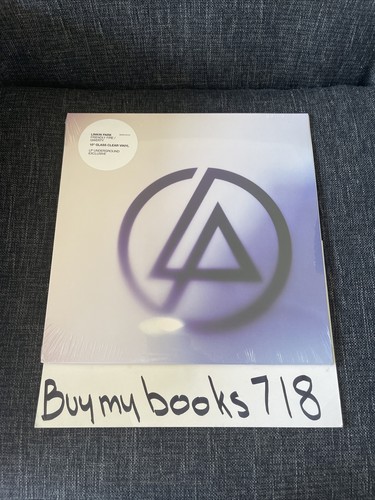 Linkin park limited - park,