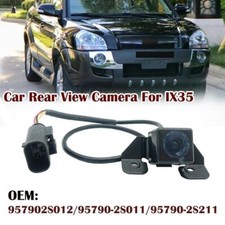 Telecamera posteriore per Hyundai IX20/IX35 Kia Sorento Rear View Back Up Camera