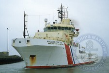 Ship Photo - Klyne Tugs Of Lowestoft - ANGLIAN PRINCESS - 6X4 (10X15) Photograph