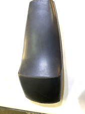 SELLA ORIGINALE VESPA PK 50 S CHIAVE MARCHIATA PIAGGIO ORIGINALE