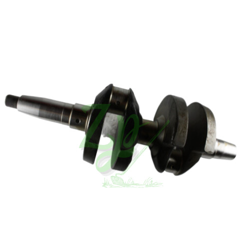 Albero motore ruggerini - albero,