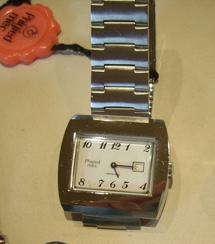 Phigied mec orologio carica - phigied,
