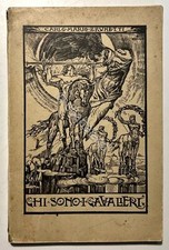 C. Brunetti - Chi sono i