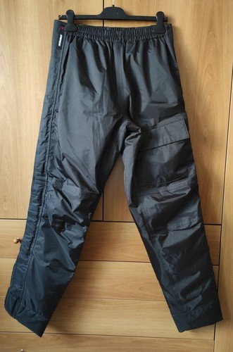 Dainese pantaloni moto uomo - pantaloni,