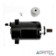 ✅ Motorino di avviamento