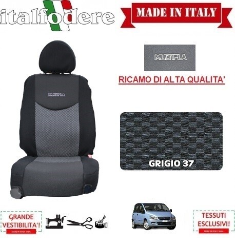 Coppia coprisedili fiat - coppia,