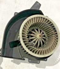 RICAMBI USATI, VENTOLA STUFA ABITACOLO SKODA ROOMSTER (2007)