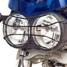 GRILLE DE PHARE pour BUELL XB