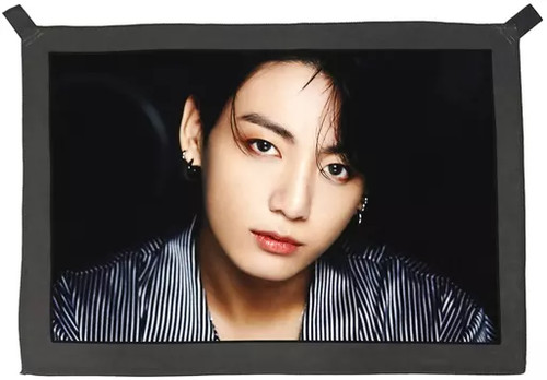 Poster tessuto big - poster,
