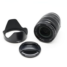 Fujifilm XF 18-55mm f2.8-4
