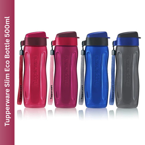 Tupperware bicchiere slim - tupperware, eco