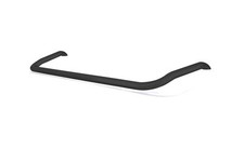 Nero Inox Luce Tettuccio Barra