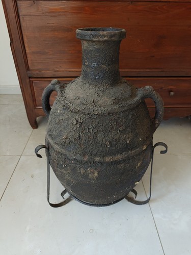 Antica rarissima grande - antica, e