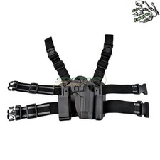 Fondina Rigida Cosciale Set