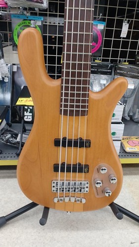Warwick rockbass streamer - streamer, nt1