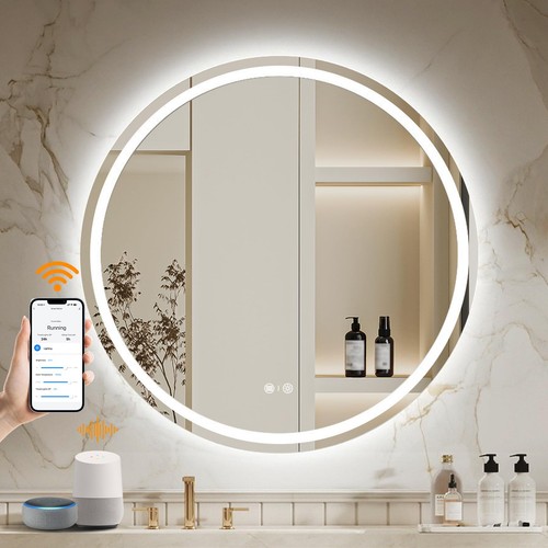 Enze specchio bagno smart - bagno,