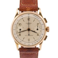 VINTAGE Universale Uni-Compax