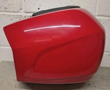 BMW S1000XR Valigetta