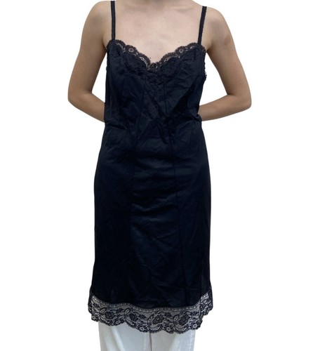 Elegante vestito sottoveste