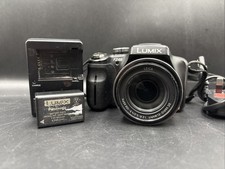 Panasonic LUMIX DMC-FZ48