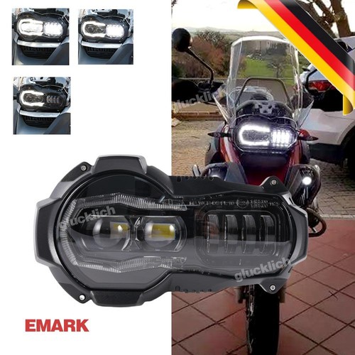 Faro proiettore led per - , bmw