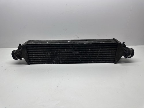 Intercooler per lancia delta - per,