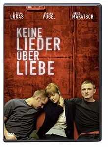Keine lieder über - keine, von