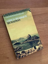 Libro Romanzo Chico Buarque