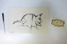 Michele Salemi La Conchiglia