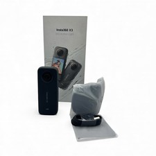Insta360 X3 360° Action Cam