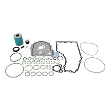 Filtro Olio Retarder DT Parti
