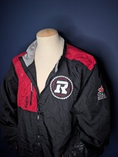 Giacca squadra vintage Reebok