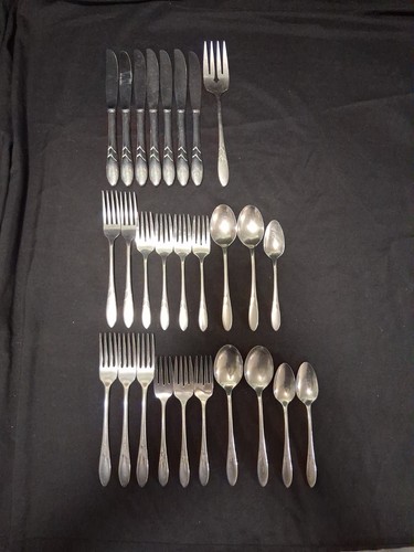 Set pezzi oneida - oneida, craft