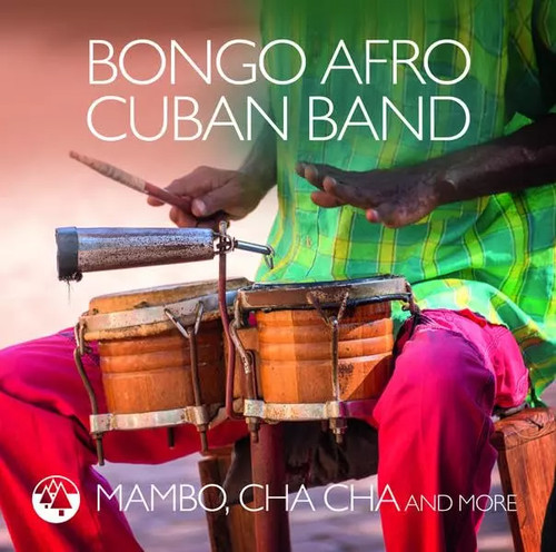 Mambo cha - cha, and