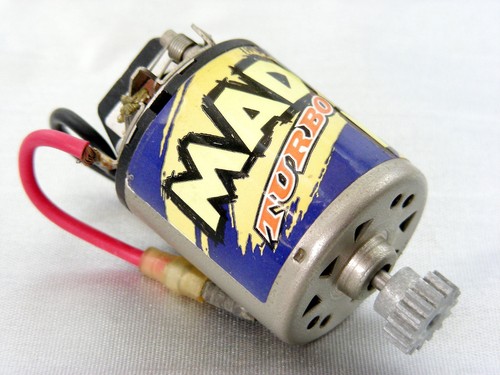 Motore stock vintage echo - motore,