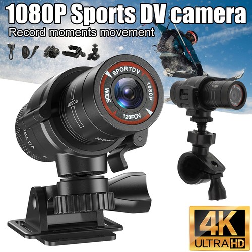 1080p action kamera sport - hd,