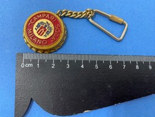 PORTACHIAVI DI METALLO PESANTE