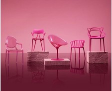 NRFB BARBIE x KARTELL SET 5