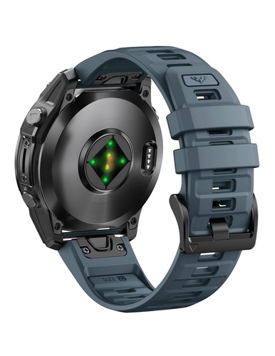 Anbest cinturino per - anbest, garmin