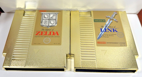 Legend zelda adventure - legend,