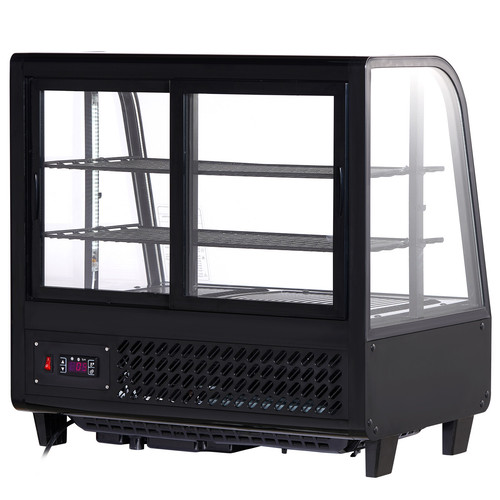 Vetrina refrigerata per - vetrina,