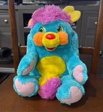 Peluche putter Mattel Popples