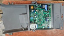 Scheda elettronica caldaia - scheda,