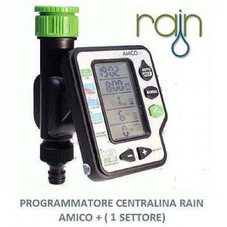 Programmatore centralina - programmatore,