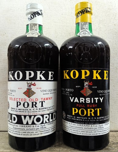 Port selected old tawny - 1,