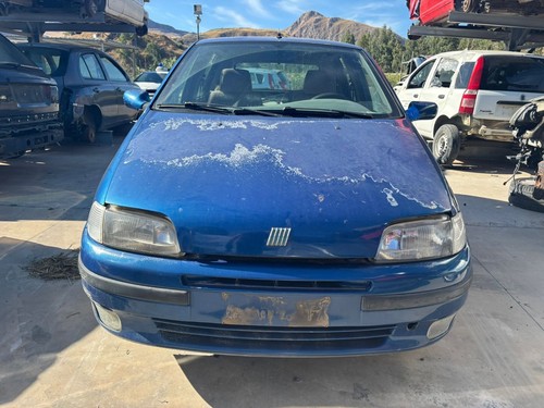 Ricambi fiat punto - punto, 1.2