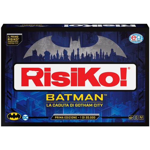 Risiko batman gioco - gioco, da