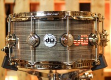 Tamburo rullante DW 6,5x14