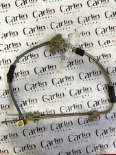 Fiat Uno (1989 ) - Alzavetro